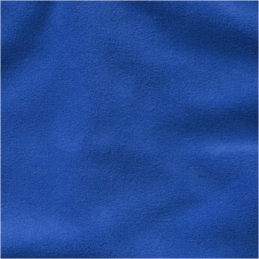 Logo trade business gift photo of: Brossard women's full zip fleece jacket