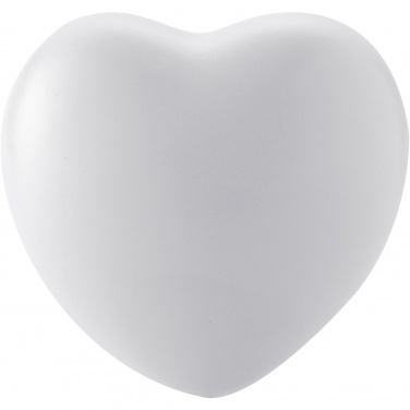 Logotrade promotional gift picture of: Heart stress reliever