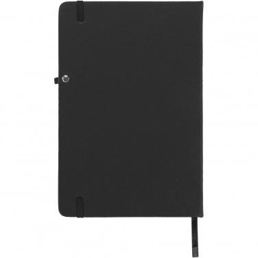 Logotrade corporate gift picture of: Rivista medium notebook