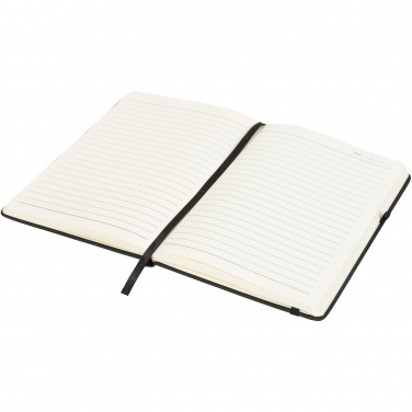 Logotrade promotional items photo of: Rivista medium notebook