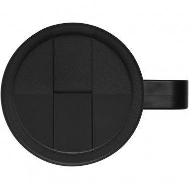 Logo trade promotional gift photo of: Brite-Americano® Grande 350 ml mug with spill-proof lid