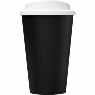 Logo trade promotional product photo of: Americano® Eco 350 ml recycled tumbler