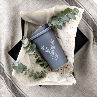 Logotrade promotional giveaway picture of: Americano® 350 ml tumbler with spill-proof lid