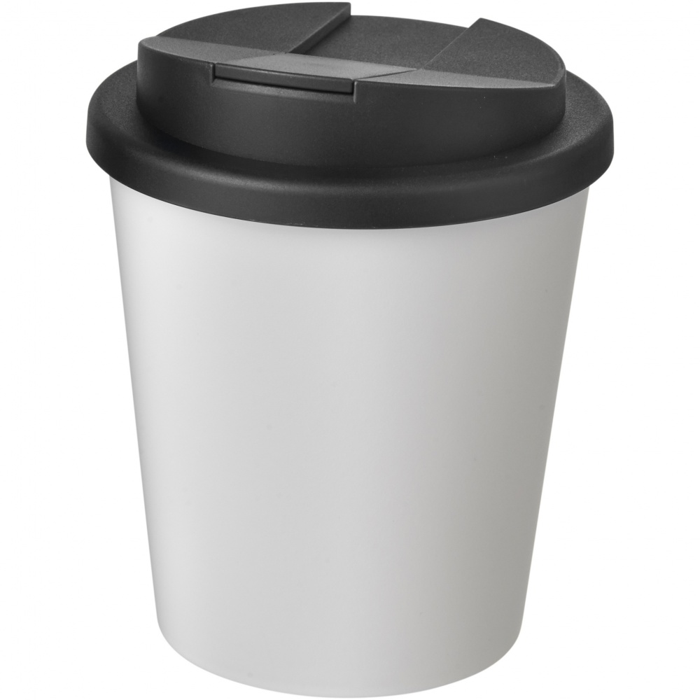Logotrade promotional giveaway picture of: Americano® Espresso 250 ml tumbler with spill-proof lid