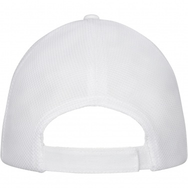 Logotrade business gift image of: Drake 6 panel trucker cap