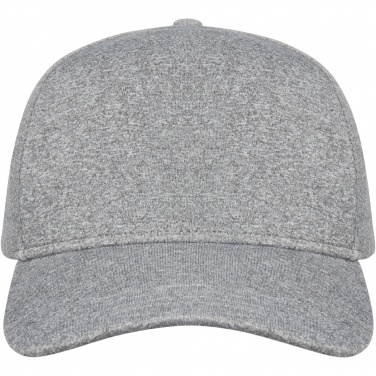 Logo trade promotional items image of: Manu 5 panel stretch cap