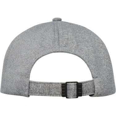 Logotrade advertising product picture of: Manu 5 panel stretch cap