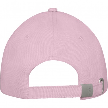 Logotrade business gift image of: Darton 6 panel sandwich cap