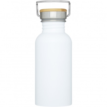 Logo trade promotional giveaways picture of: Thor 550 ml water bottle