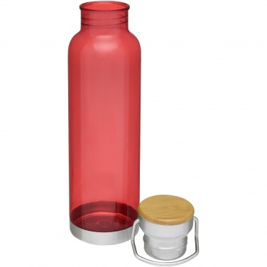 Logotrade promotional giveaway image of: Thor 800 ml Tritan™ water bottle