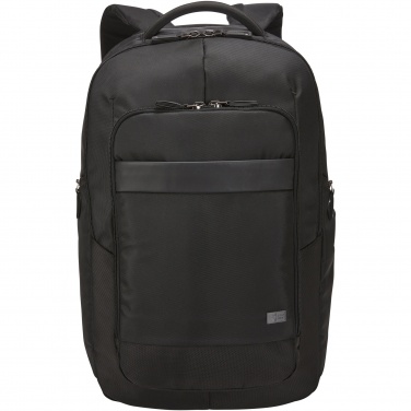 Logo trade corporate gift photo of: Case Logic Notion 17.3" laptop backpack 29L