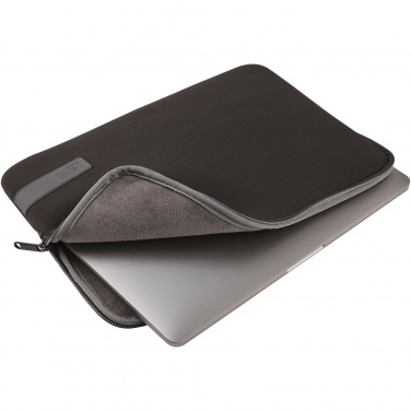 Logotrade promotional item picture of: Case Logic Reflect 13" laptop sleeve