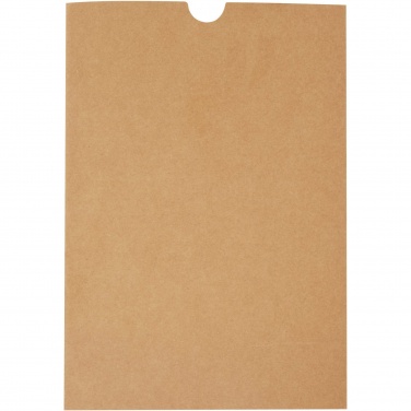 Logotrade corporate gift picture of: Orin A5 RPET notebook