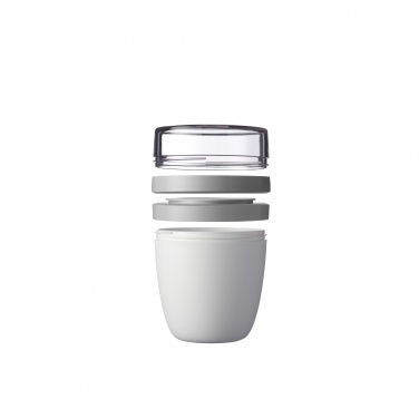 Logotrade promotional gift image of: Mepal Ellipse lunch pot