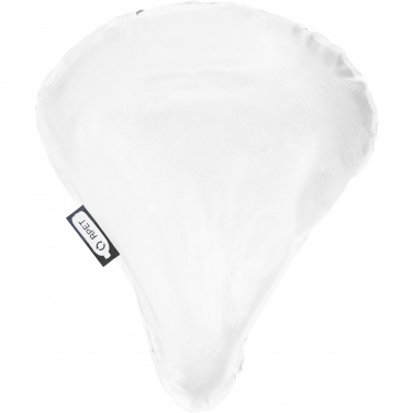 Logotrade promotional item image of: Jesse recycled PET bicycle saddle cover