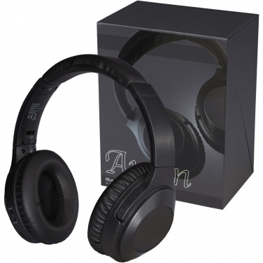 Logo trade corporate gifts image of: Anton ANC headphones