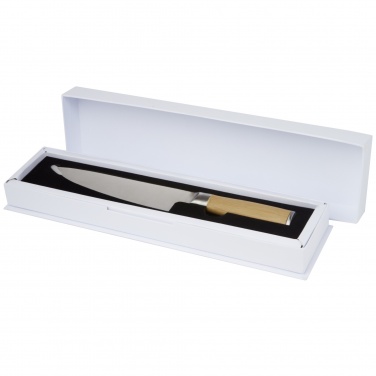 Logo trade promotional giveaways image of: Cocin chef's knife