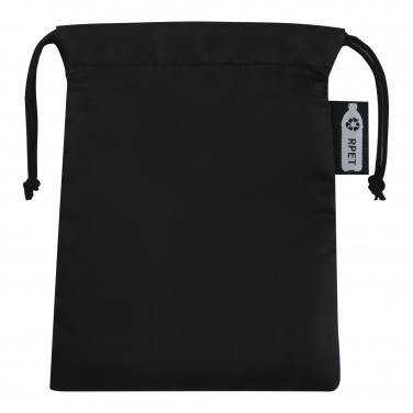 Logo trade promotional merchandise photo of: Raquel cooling towel made from recycled PET 80x30 cm