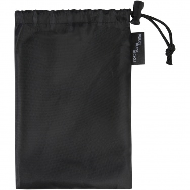 Logo trade promotional merchandise image of: Raquel cooling towel made from recycled PET 80x30 cm