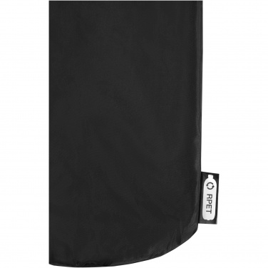 Logotrade promotional merchandise photo of: Willow GRS RPET polar fleece blanket