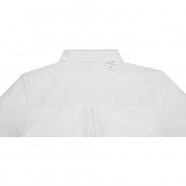 Logo trade promotional merchandise image of: Pollux long sleeve women's shirt