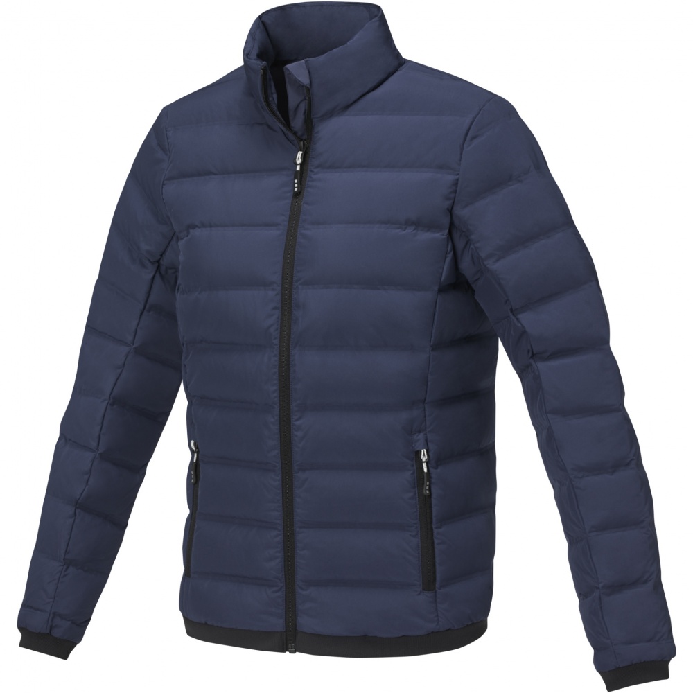 Logo trade promotional merchandise image of: Macin women's insulated down jacket