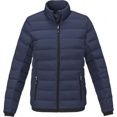 Logo trade promotional items image of: Macin women's insulated down jacket