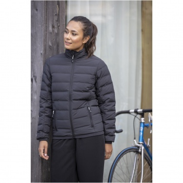 Logotrade corporate gift picture of: Macin women's insulated down jacket