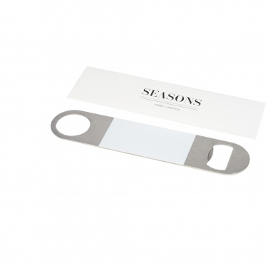 Logotrade advertising product image of: Lofoten bottle opener