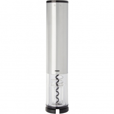 Logotrade promotional gift image of: Pino electric wine opener with wine tools