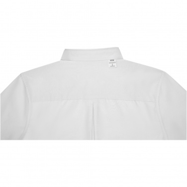 Logo trade promotional merchandise image of: Pollux long sleeve men's shirt