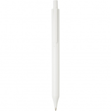 Logotrade promotional giveaway picture of: Salus anti-bacterial pen set