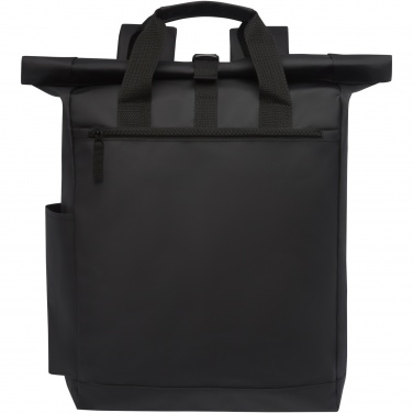 Logotrade promotional giveaway image of: Resi 15" water resistant  laptop backpack 23L