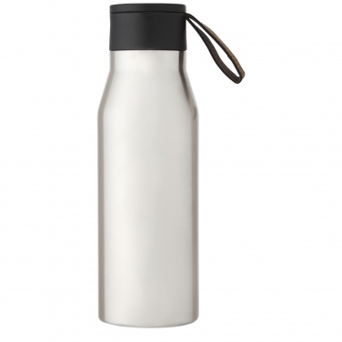 Logo trade promotional products image of: Ljungan 500 ml copper vacuum insulated stainless steel bottle