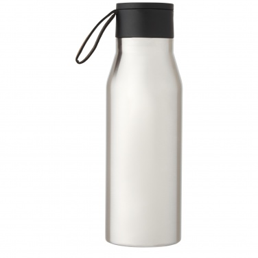 Logo trade promotional merchandise picture of: Ljungan 500 ml copper vacuum insulated stainless steel bottle