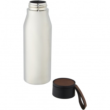 Logo trade promotional giveaways picture of: Ljungan 500 ml copper vacuum insulated stainless steel bottle