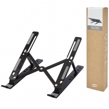 Logotrade advertising product picture of: Rise foldable laptop stand