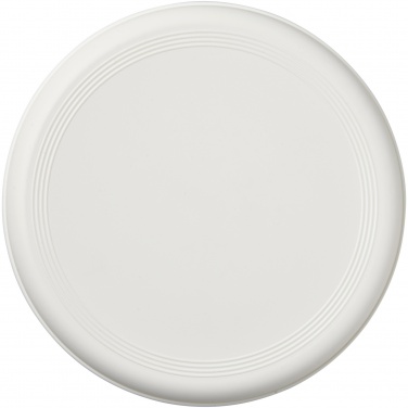 Logotrade advertising products photo of: Crest recycled frisbee