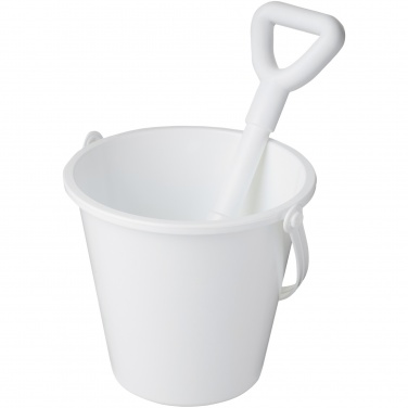 Logotrade business gifts photo of: Tides recycled beach bucket and spade