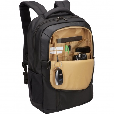 Logotrade promotional gift image of: Case Logic Propel 15.6" laptop backpack 20L