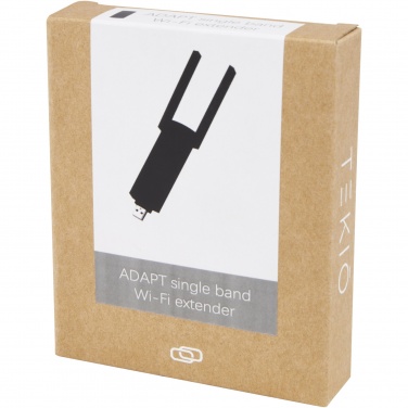 Logotrade advertising product image of: ADAPT single band Wi-Fi extender