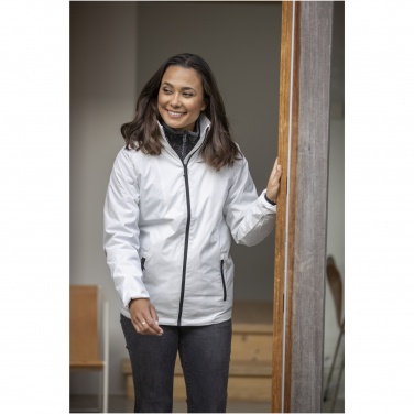 Logo trade promotional products picture of: Dinlas women's lightweight jacket