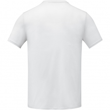Logo trade promotional gift photo of: Kratos short sleeve men's cool fit t-shirt