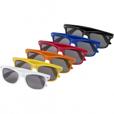 Logotrade advertising product picture of: Sun Ray rPET sunglasses