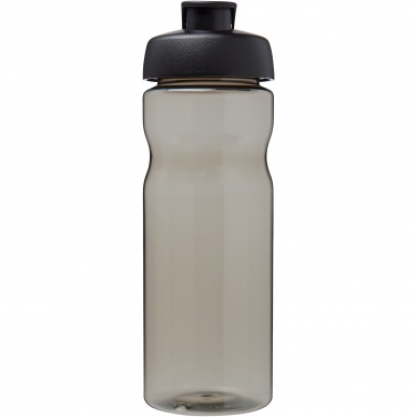Logo trade promotional gifts image of: H2O Active® Base Tritan™ 650 ml flip lid sport bottle