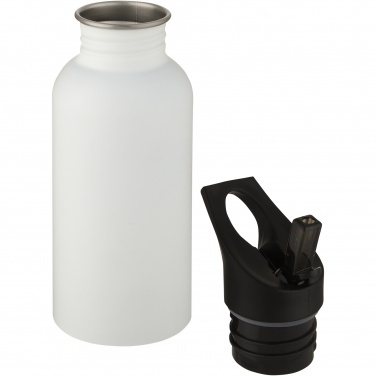 Logo trade promotional items image of: Lexi 500 ml stainless steel sport bottle