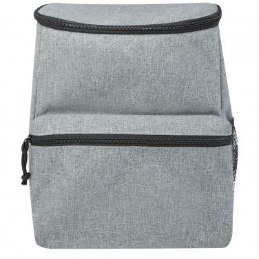 Logo trade promotional products picture of: Excursion GRS RPET cooler backpack 12L