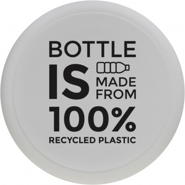 Logotrade corporate gift image of: H2O Active® Eco Tempo 700 ml screw cap water bottle