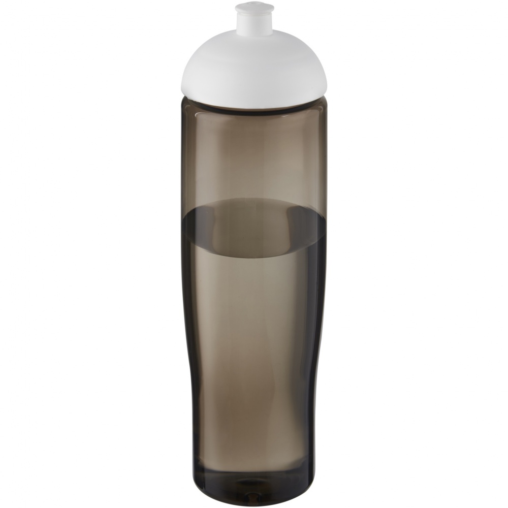 Logotrade promotional item image of: H2O Active® Eco Tempo 700 ml dome lid sport bottle