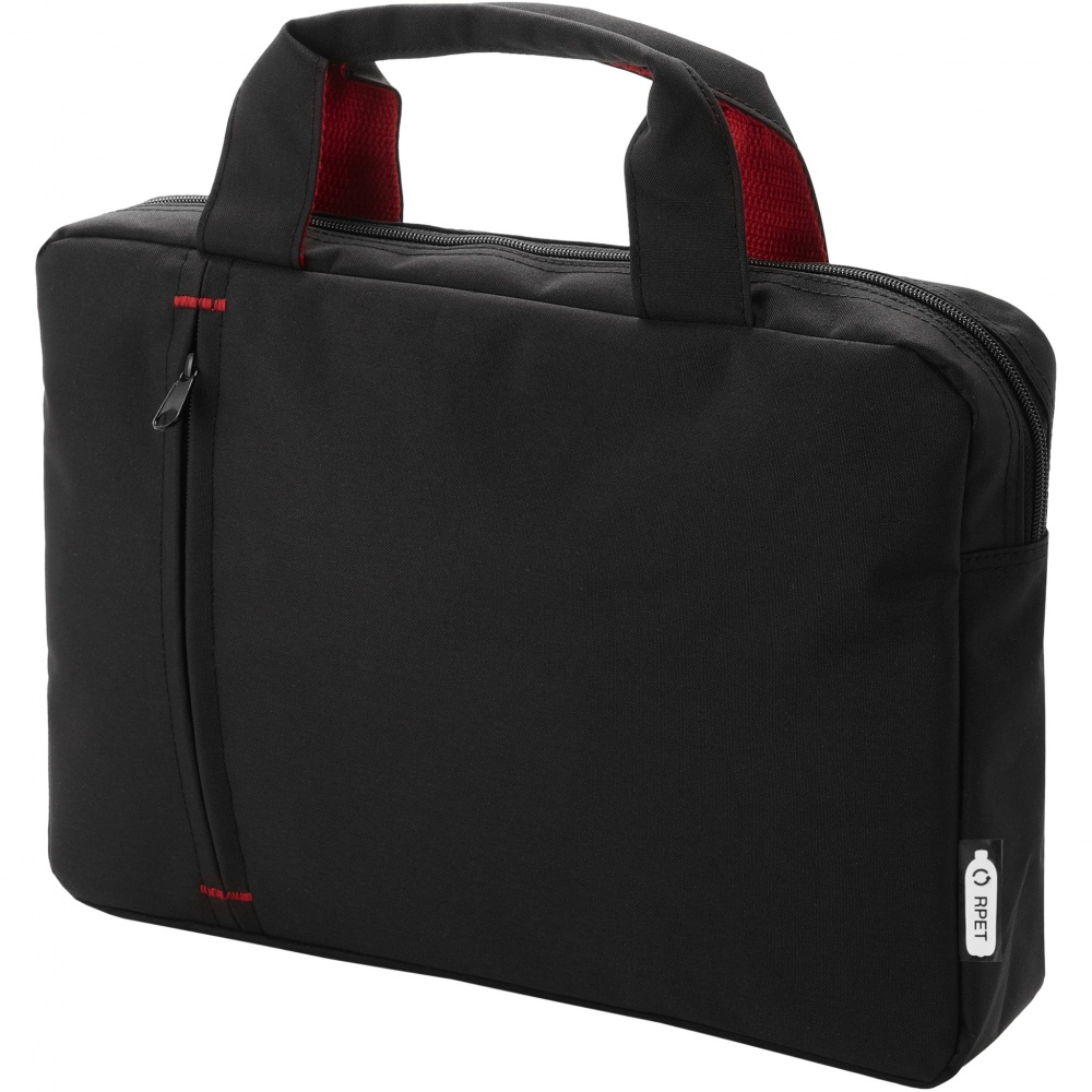 Logotrade corporate gift picture of: Detroit RPET conference bag 4L